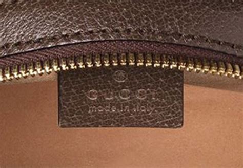 is gucci made in italy|where is gucci manufactured.